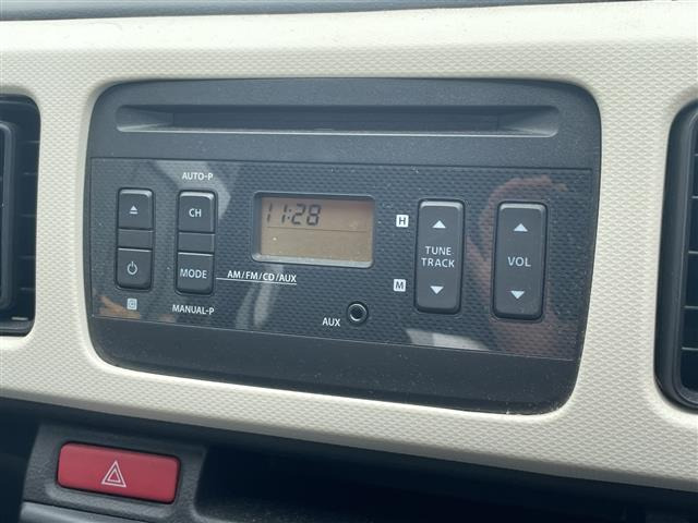 アルトF 4WD