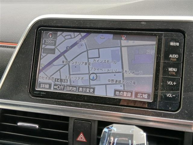 シエンタ1.5 G