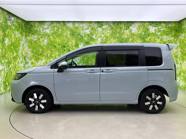 フリード1.5 e:HEV エアー EX 4WD