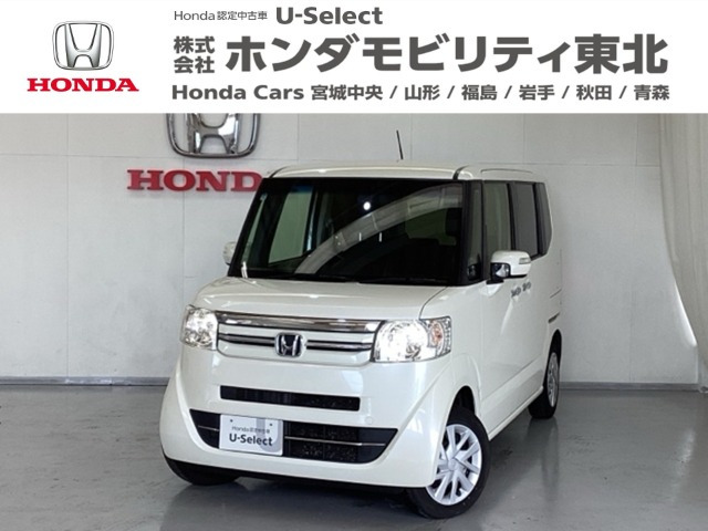 N-BOXG SSパッケージ 4WD