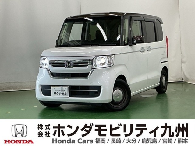 N-BOXL ターボ