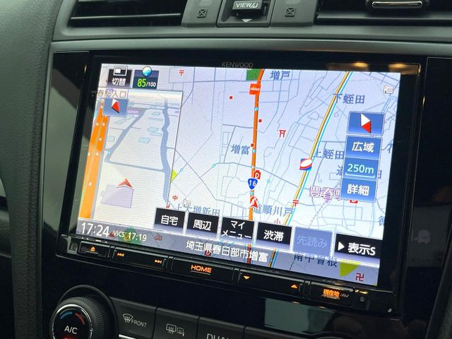 WRXS4 2.0 GT-S アイサイト 4WD