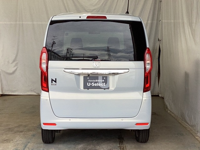 N-BOXL 4WD