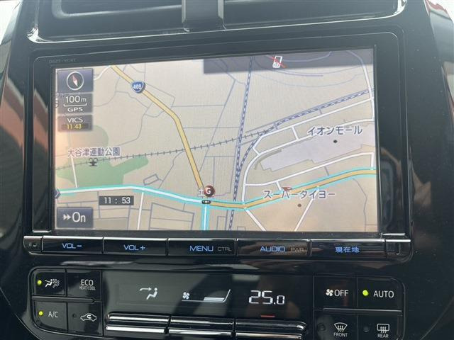 プリウス1.8 S ツーリングセレクション