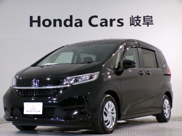 フリード1.5 G ホンダセンシング