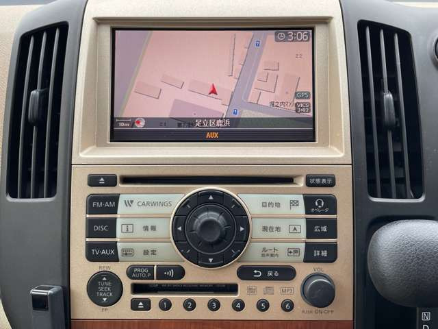 セレナ2.0 20G 4WD
