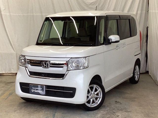 N-BOXL 4WD