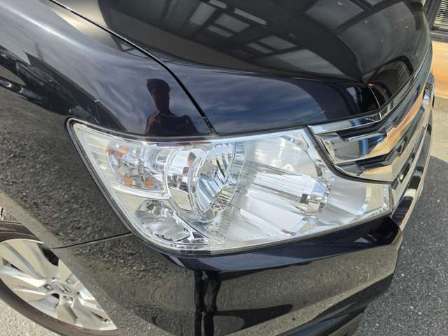 ステップワゴン2.0 スパーダ Z
