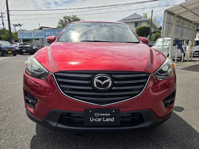 CX-52.2 XD Lパッケージ 4WD