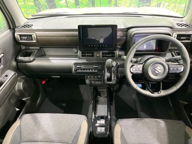 クロスビー1.2 ハイブリッド(HYBRID) MZ