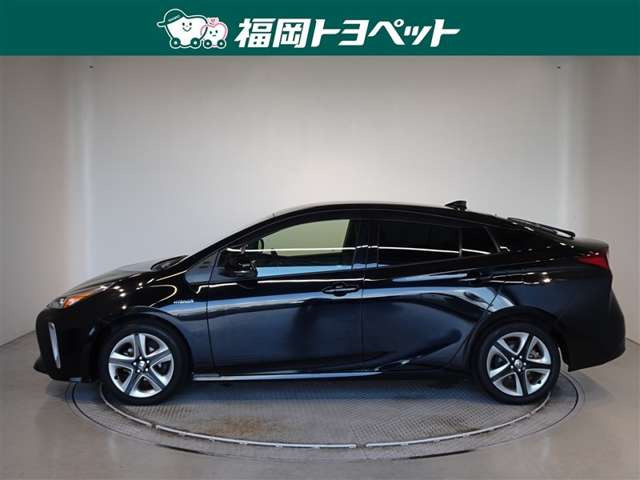 プリウス1.8 S ツーリングセレクション