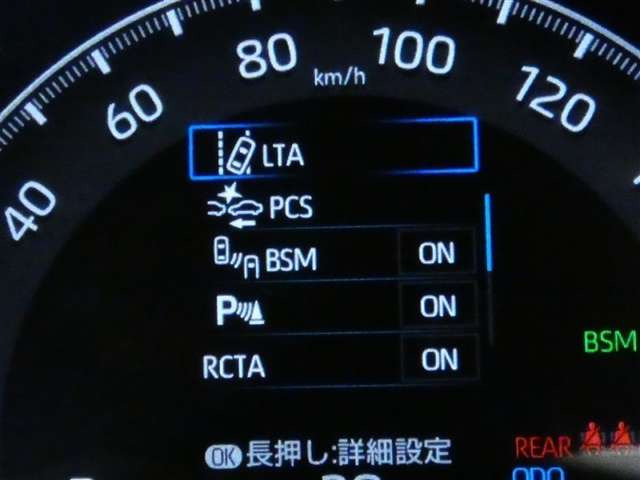 RAV42.0 アドベンチャー オフロードパッケージ 4WD