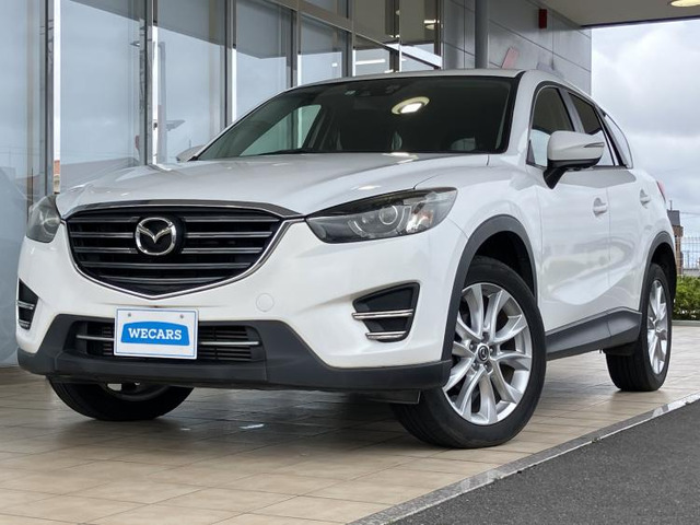 CX-52.2 XD プロアクティブ