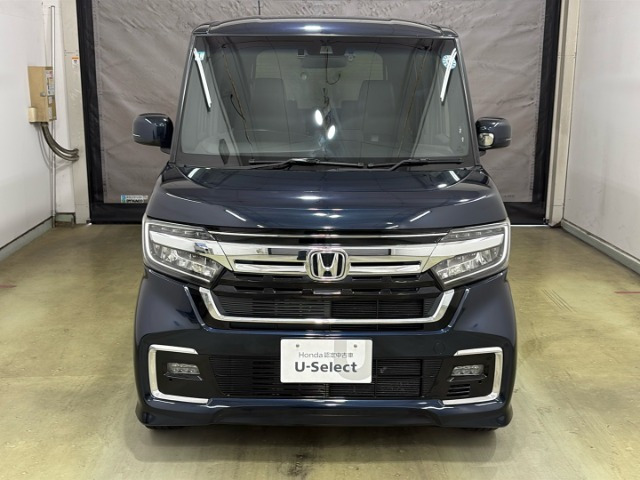 N-BOXカスタム
