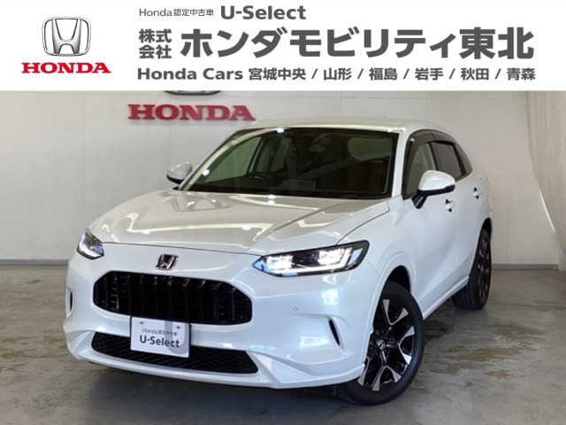 ZR-V2.0 e:HEV Z 4WD