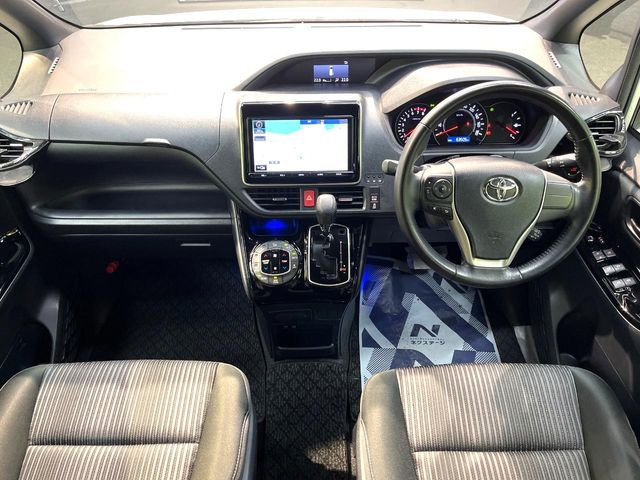 ノア2.0 Si