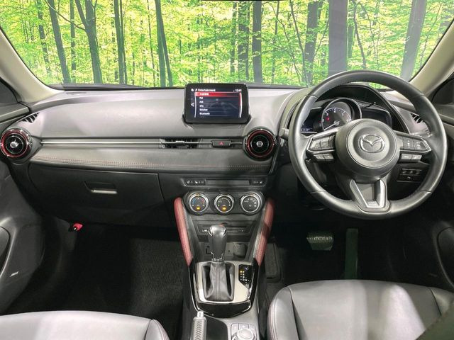 CX-31.5 XD プロアクティブ