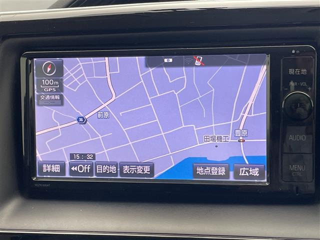 エスクァイア2.0 Xi