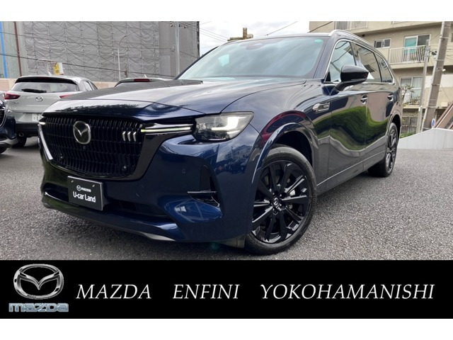 CX-803.3 XD ハイブリッド プレミアム スポーツ ディーゼル 4WD
