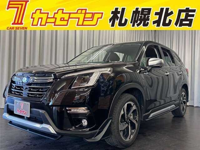 フォレスター2.0 アドバンス 4WD