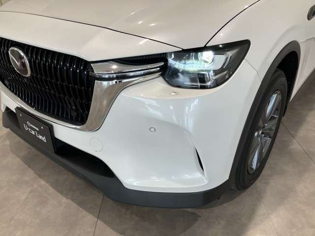CX-602.5 25S Sパッケージ