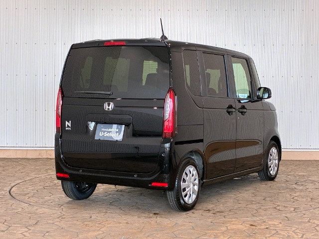 N-BOX