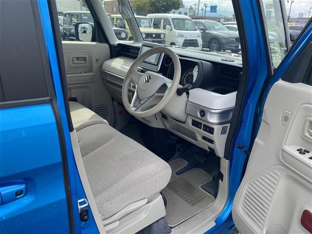 スペーシアハイブリッド(HYBRID)  X 4WD