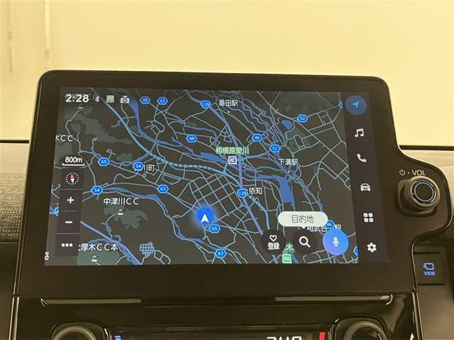シエンタハイブリッド 1.5 Z