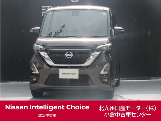 デイズハイウェイスターX プロパイロットエディション