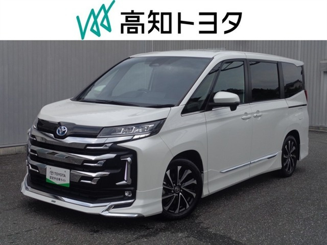 ノア