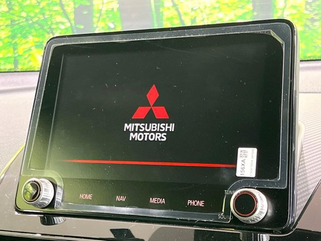 エクリプスクロスPHEV 2.4 ブラック エディション 4WD
