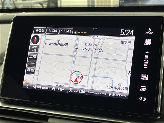 アコード2.0 EX