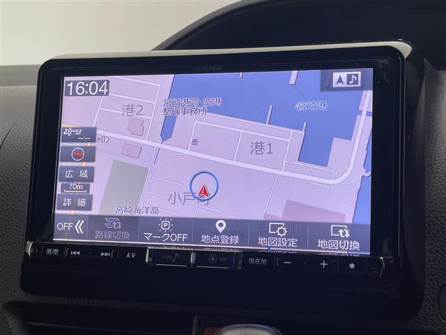 ヴォクシー2.0 ZS
