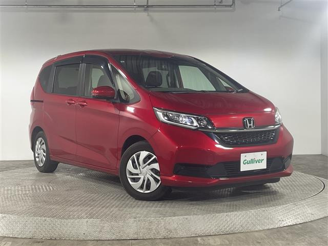 フリード1.5 G ホンダセンシング