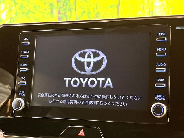 ハリアー2.0 G