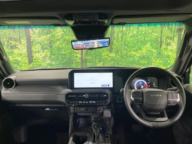 ランドクルーザー2502.7 VX 4WD
