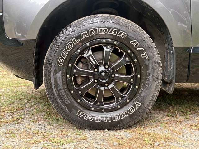 納車後も安心。アフターサポート充実