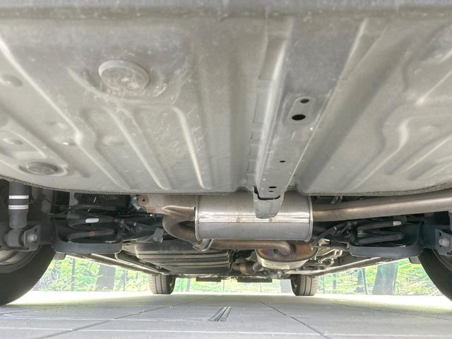 下回りがきれいなうちに、防錆加工の施工がオススメ。降雪地域はもちろん、沿岸部にお住いの方や、趣味でマリン・ウィンタースポーツをされる方にご好評いただいております。
