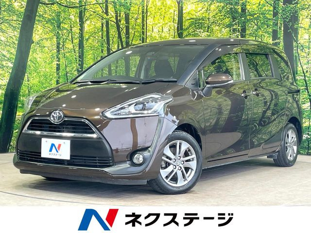 シエンタ1.5 G