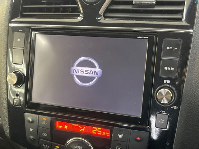 セレナ2.0 ハイウェイスター S-HYBRID