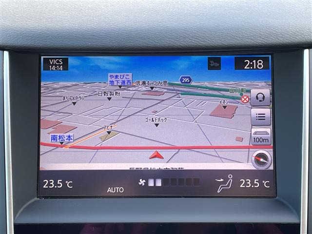 スカイライン3.5 350GT タイプSP