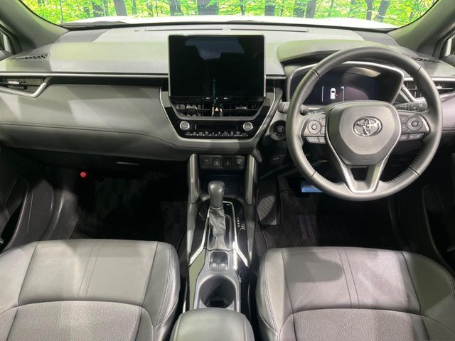 カローラクロス2.0 Z