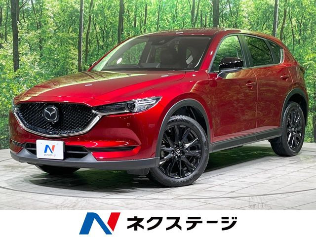 CX-52.2 XD ブラックトーンエディション