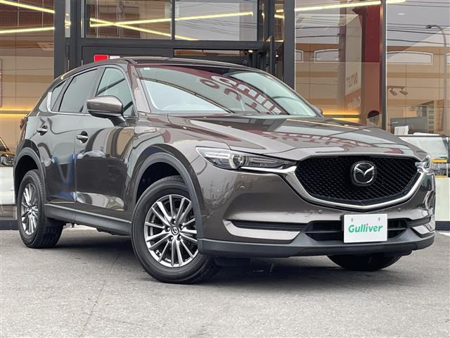 CX-52.2 XD プロアクティブ