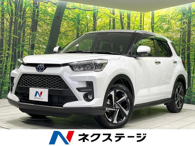 ライズ1.2 Z