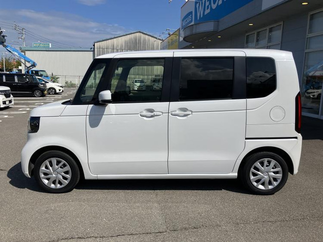 N-BOX