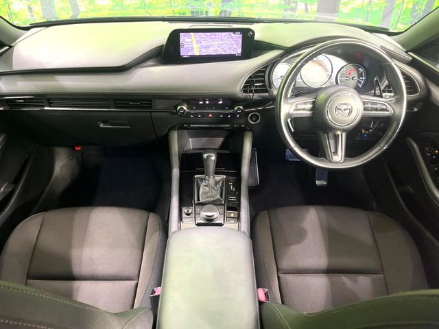 MAZDA3ファストバック2.0 20S プロアクティブ ツーリング セレクション
