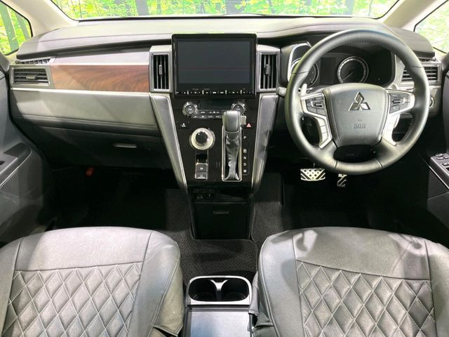 デリカD:52.2 P 4WD