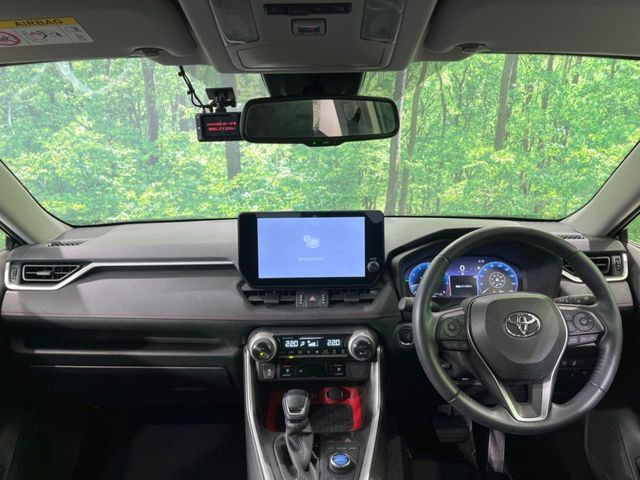 RAV42.0 アドベンチャー オフロードパッケージ II 4WD