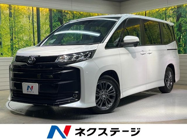 ノア1.8 ハイブリッド S-G